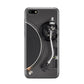 Vinyl Record Player Huawei Y5 Prime 2018 Phone Case