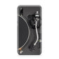 Vinyl Record Player Huawei Y7 2019