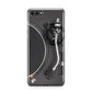 Vinyl Record Player Huawei Y9 2018
