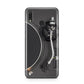 Vinyl Record Player Huawei Y9 2019