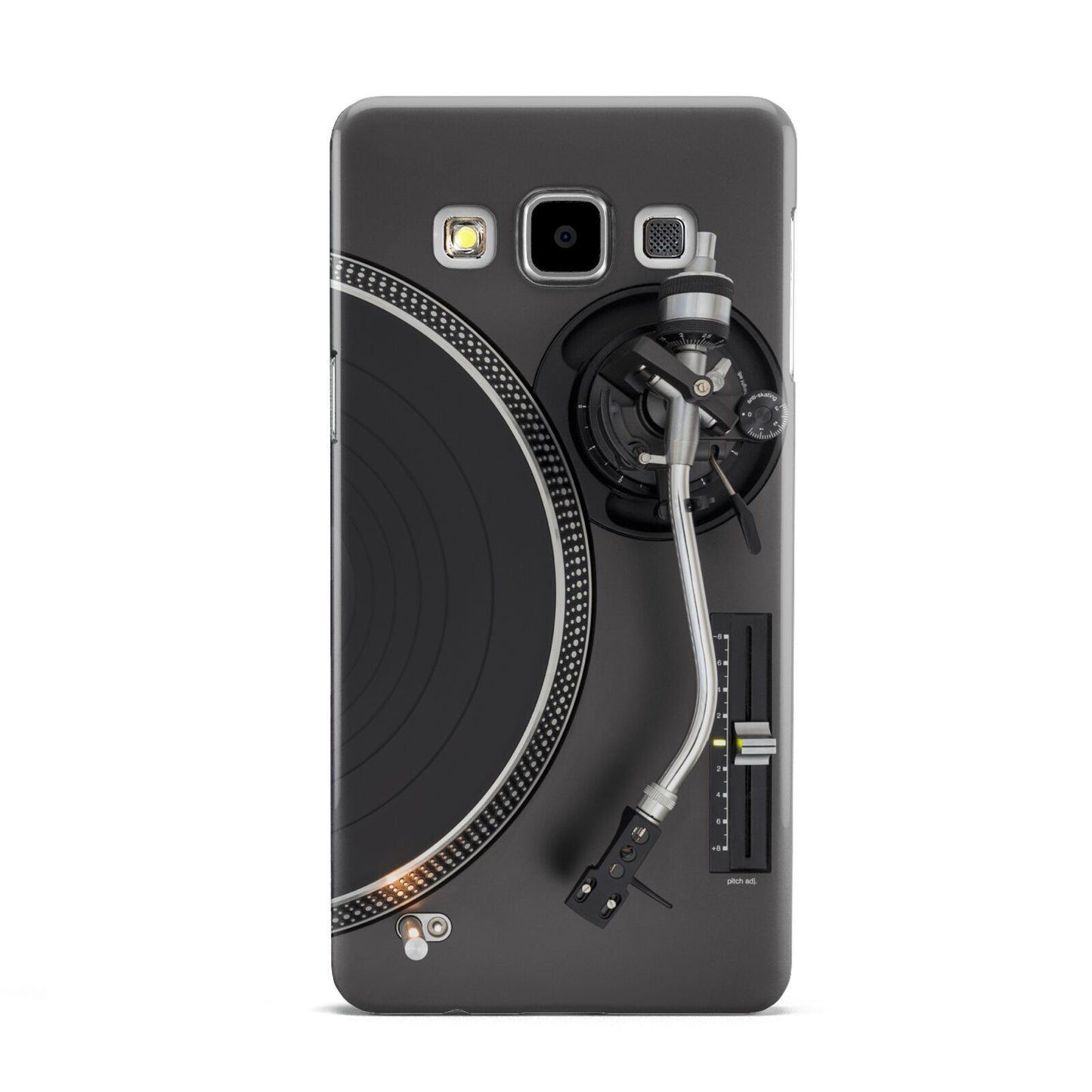 Vinyl Record Player Samsung Galaxy A5 Case