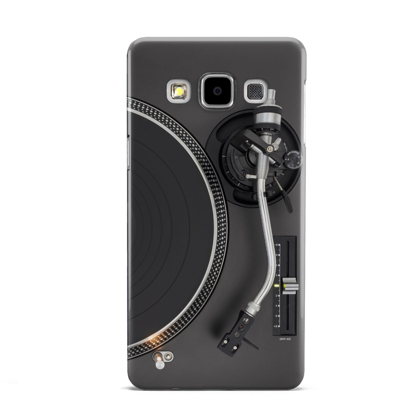 Vinyl Record Player Samsung Galaxy A5 Case