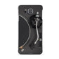 Vinyl Record Player Samsung Galaxy Alpha Case