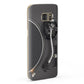 Vinyl Record Player Samsung Galaxy Case Fourty Five Degrees