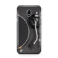 Vinyl Record Player Samsung Galaxy J3 2017 Case