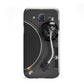 Vinyl Record Player Samsung Galaxy J5 Case