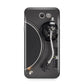 Vinyl Record Player Samsung Galaxy J7 2017 Case