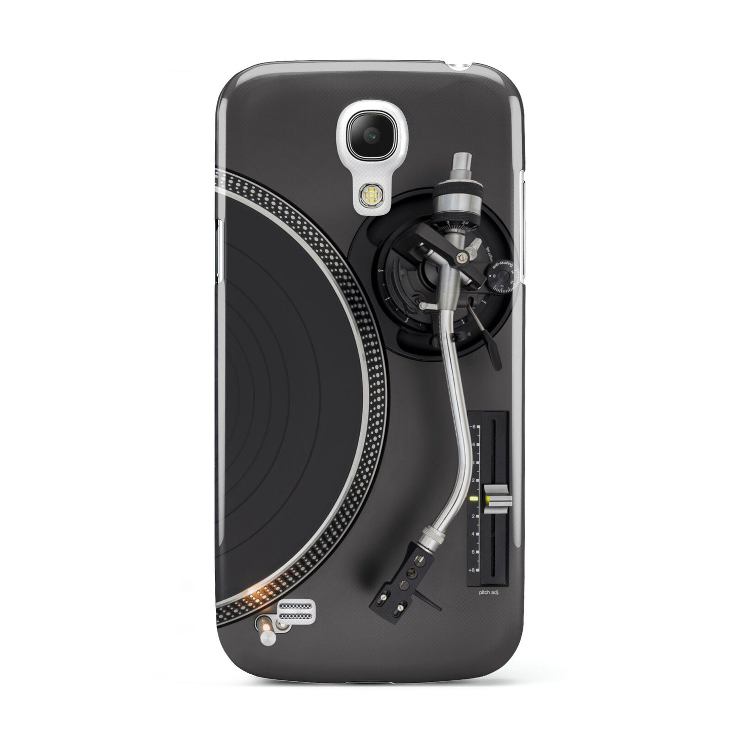 Vinyl Record Player Samsung Galaxy S4 Mini Case