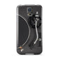 Vinyl Record Player Samsung Galaxy S5 Case