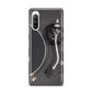 Vinyl Record Player Sony Xperia 10 III Case