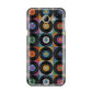 Vinyl Record Samsung Galaxy A8 2016 Case