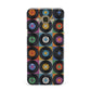 Vinyl Record Samsung Galaxy A8 Case