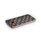 Vinyl Record Samsung Galaxy Case Side Close Up