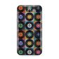 Vinyl Record Samsung Galaxy J7 2017 Case