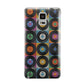 Vinyl Record Samsung Galaxy Note 4 Case