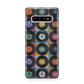 Vinyl Record Samsung Galaxy S10 Plus Case
