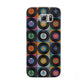 Vinyl Record Samsung Galaxy S6 Case