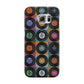 Vinyl Record Samsung Galaxy S6 Edge Case