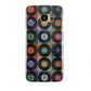 Vinyl Record Samsung Galaxy S7 Edge Case