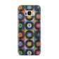 Vinyl Record Samsung Galaxy S8 Plus Case