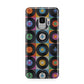 Vinyl Record Samsung Galaxy S9 Case