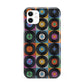 Vinyl Record iPhone 11 3D Tough Case