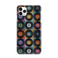 Vinyl Record iPhone 11 Pro Max 3D Snap Case