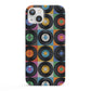 Vinyl Record iPhone 13 Full Wrap 3D Snap Case