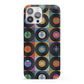 Vinyl Record iPhone 13 Pro Max Full Wrap 3D Snap Case