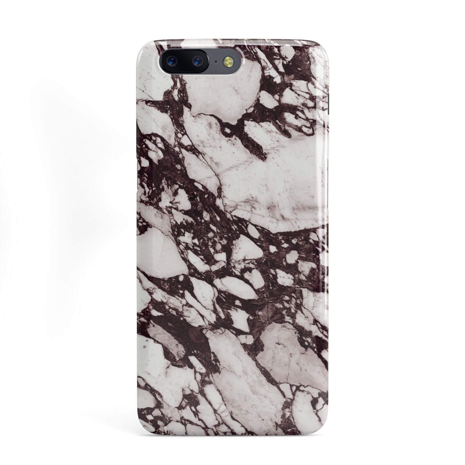 Viola Marble OnePlus Case