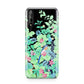 Watercolour Floral Huawei Enjoy 10s Phone Case