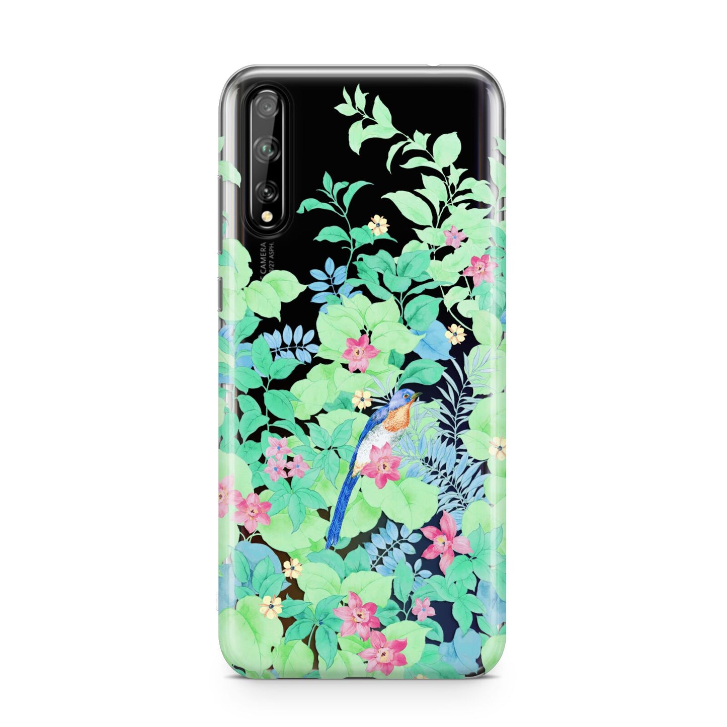 Watercolour Floral Huawei Enjoy 10s Phone Case
