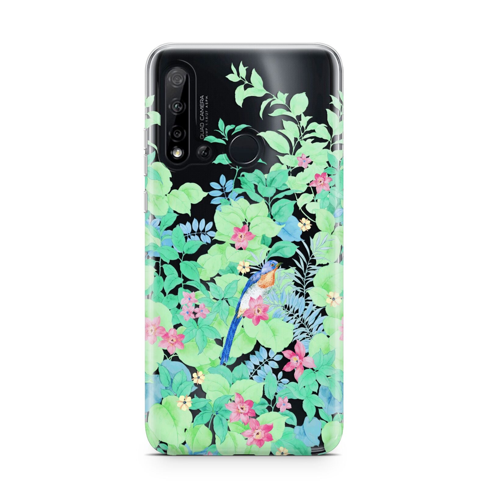 Watercolour Floral Huawei P20 Lite 5G Phone Case