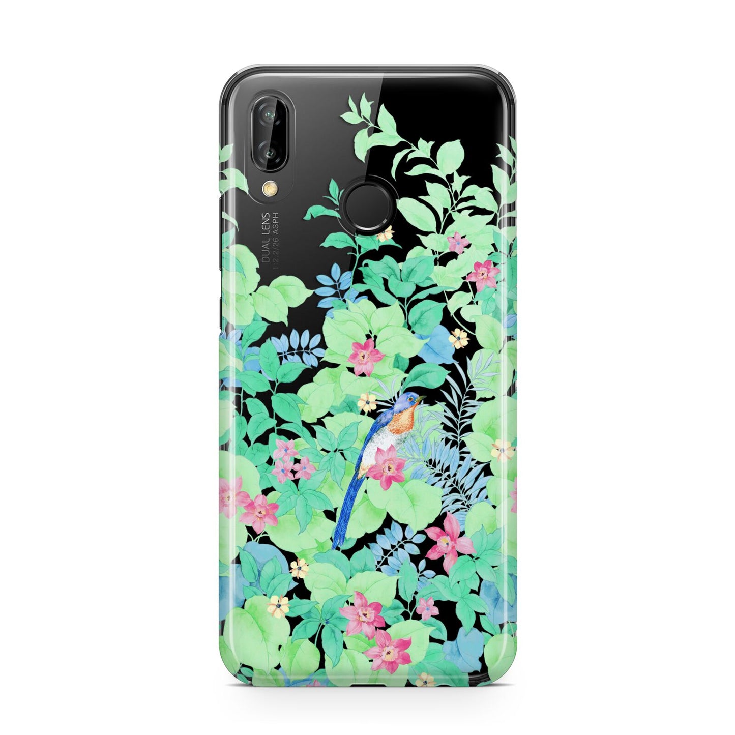Watercolour Floral Huawei P20 Lite Phone Case