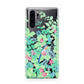 Watercolour Floral Huawei P30 Pro Phone Case