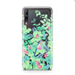 Watercolour Floral Huawei P40 Lite E Phone Case
