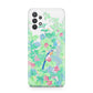 Watercolour Floral Samsung A32 5G Case