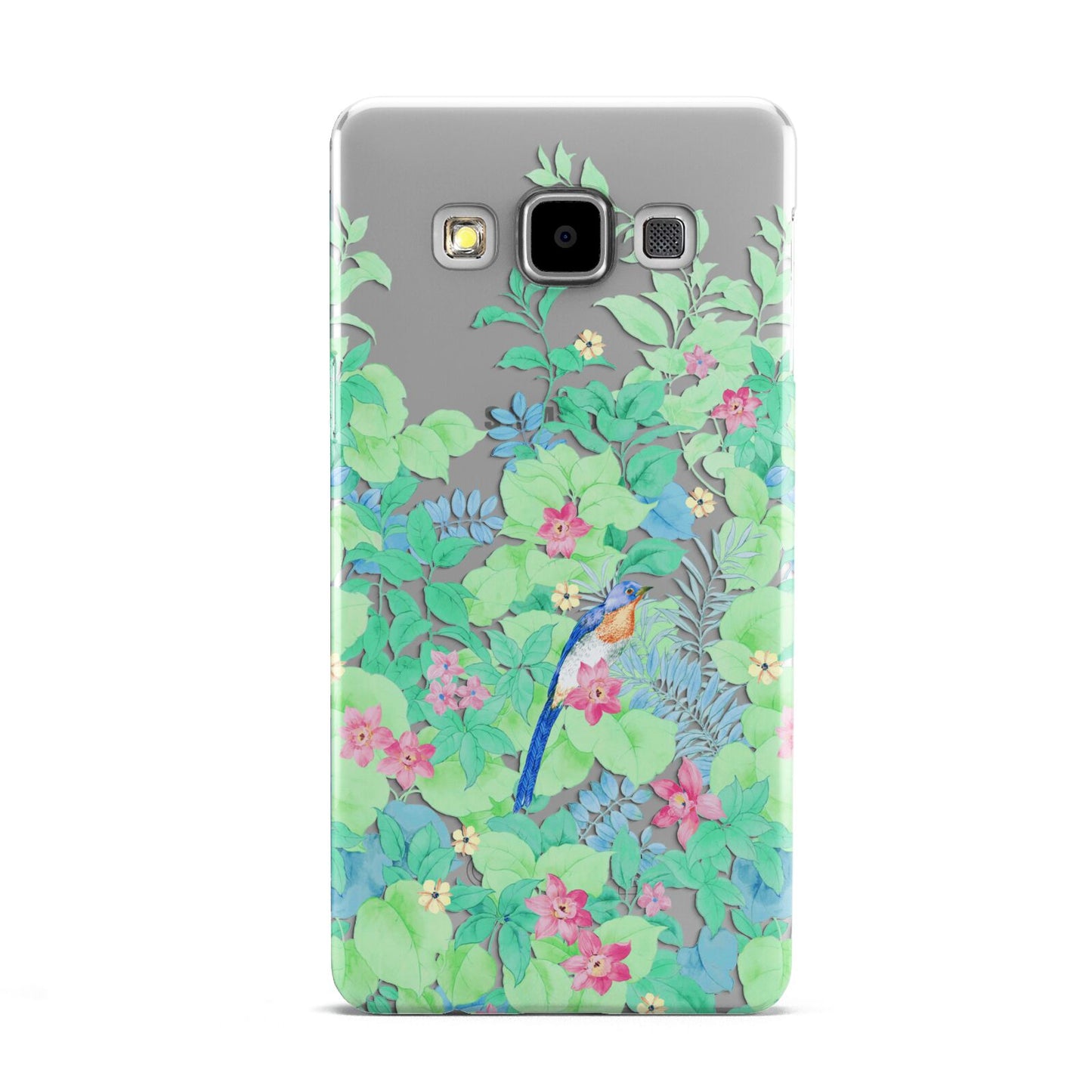 Watercolour Floral Samsung Galaxy A5 Case