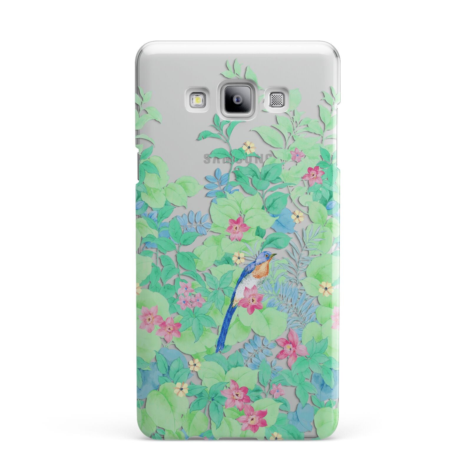 Watercolour Floral Samsung Galaxy A7 2015 Case