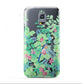 Watercolour Floral Samsung Galaxy S5 Mini Case