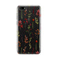 Watercolour Flowers and Foliage Huawei Y5 Prime 2018 Phone Case