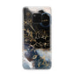 Watercolour Monogram Huawei Mate 20 Pro Phone Case