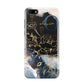 Watercolour Monogram Huawei Y5 Prime 2018 Phone Case