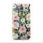 Watercolour Peonies Roses and Foliage Samsung Galaxy S5 Mini Case