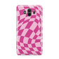 Wavy Check Huawei Mate 10 Protective Phone Case