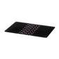 Wavy Name Apple MacBook Case Only