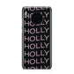 Wavy Name Huawei Mate 30