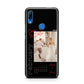 Wedding Date Personalised Photo Huawei P Smart Z
