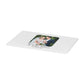 Wedding Photo Upload Keepsake with Text Apple MacBook Case Only