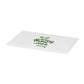 Wee Bit Irish Personalised Apple MacBook Case Only
